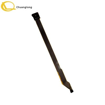 هيتاتشي 2845SR V2G قارئ بطاقات وحدة الدائرة المتكاملة المغناطيسية TS-EC2G-U13210H لقطع غيار أجهزة الصراف الآلي