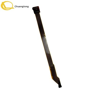 هيتاتشي 2845SR V2G قارئ بطاقات وحدة الدائرة المتكاملة المغناطيسية TS-EC2G-U13210H لقطع غيار أجهزة الصراف الآلي