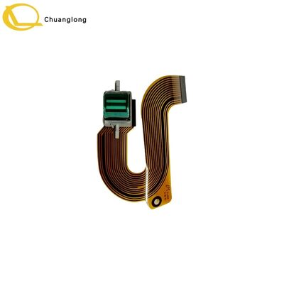 جهاز صراف آلي وينكور نيكسدورف/ديبولد نيكسدورف وينكور V2X/V2XF R/W رأس قراءة وكتابة Assy رقم القطعة 1770006974/01770006974/4999785-4