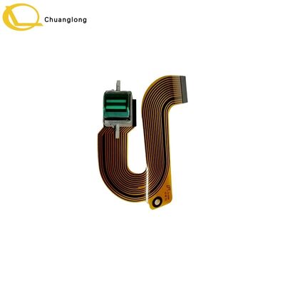 جهاز صراف آلي وينكور نيكسدورف/ديبولد نيكسدورف وينكور V2X/V2XF R/W رأس قراءة وكتابة Assy رقم القطعة 1770006974/01770006974/4999785-4