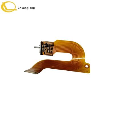 جهاز صراف آلي وينكور نيكسدورف/ديبولد نيكسدورف وينكور V2X/V2XF R/W رأس قراءة وكتابة Assy رقم القطعة 1770006974/01770006974/4999785-4