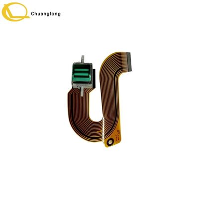 جهاز صراف آلي وينكور نيكسدورف/ديبولد نيكسدورف وينكور V2X/V2XF R/W رأس قراءة وكتابة Assy رقم القطعة 1770006974/01770006974/4999785-4