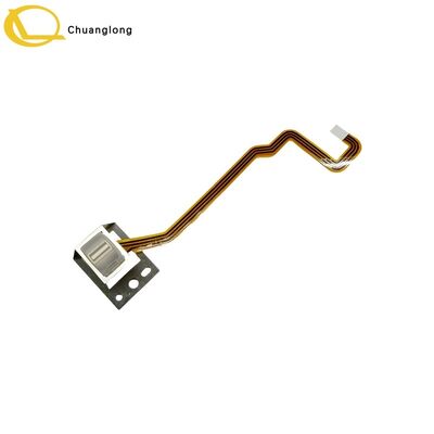 وينكور نيكسدورف/ديبلود نيكسدورف قارئ بطاقات V2X قراءة مسبقة رأس ماغنيتيك أوتم قطع غيار P/N 6954086-9