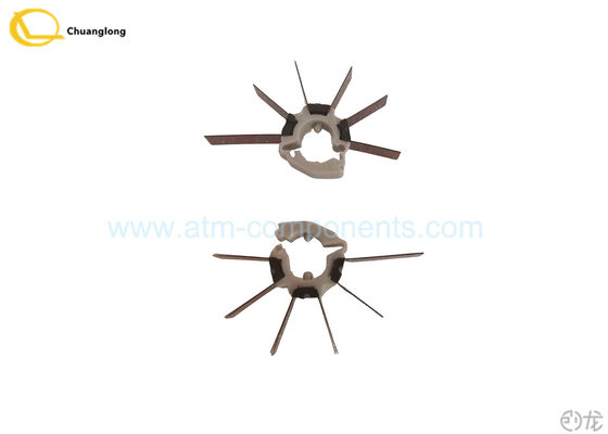 4P007458D قطع ماكينة الصراف الآلي هيتاشي 3842 HCM RB كاسيت إعادة التدوير WRB-S.ROLR2 ASSY