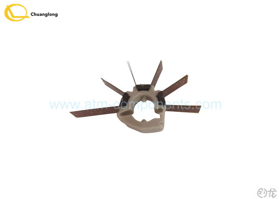 4P007458D قطع ماكينة الصراف الآلي هيتاشي 3842 HCM RB كاسيت إعادة التدوير WRB-S.ROLR2 ASSY