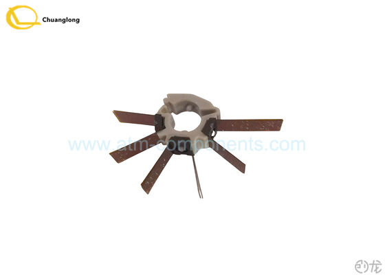 4P007458D قطع ماكينة الصراف الآلي هيتاشي 3842 HCM RB كاسيت إعادة التدوير WRB-S.ROLR2 ASSY