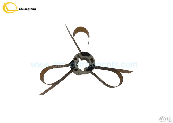 4P007460A قطع غيار ماكينة الصراف الآلي هيتاشي 7500SR WCS-S.ROLR ASSY Diebold WCS-S ROLR Assy HCM BH-P4P075467BECRM BCRM هيتاشي 4P007460A 49024216000B