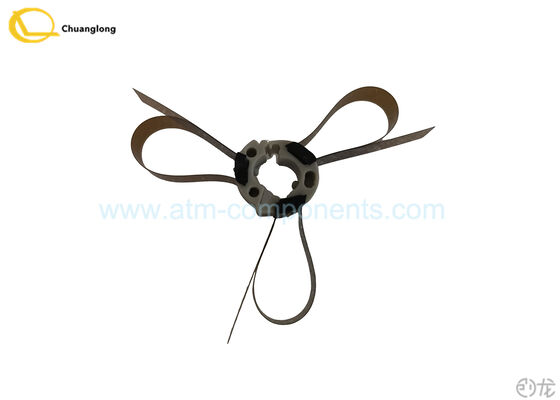 4P007460A قطع غيار ماكينة الصراف الآلي هيتاشي 7500SR WCS-S.ROLR ASSY Diebold WCS-S ROLR Assy HCM BH-P4P075467BECRM BCRM هيتاشي 4P007460A 49024216000B