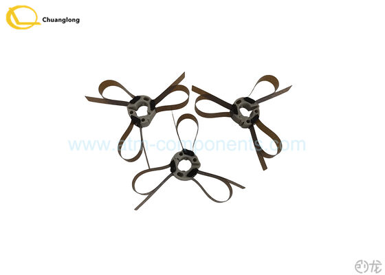 4P007460A قطع غيار ماكينة الصراف الآلي هيتاشي 7500SR WCS-S.ROLR ASSY Diebold WCS-S ROLR Assy HCM BH-P4P075467BECRM BCRM هيتاشي 4P007460A 49024216000B