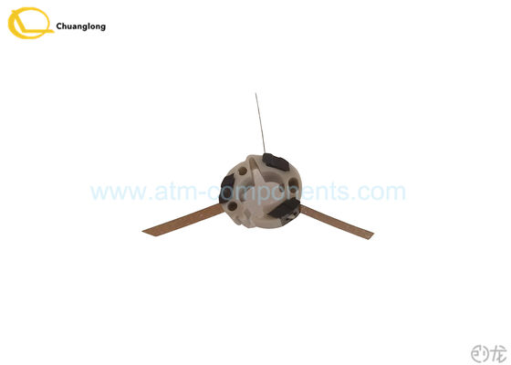 4P007460B قطع غيار ماكينة الصراف الآلي هيتاشي HCM 3842 WCS-S.ROLR ASSY