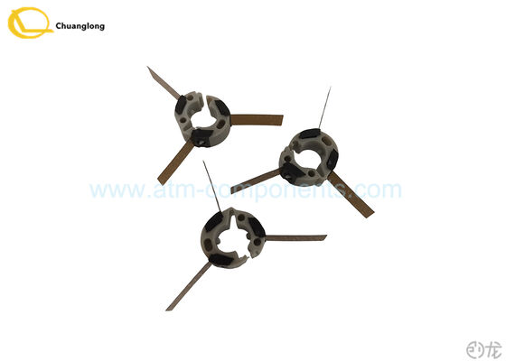 4P007460B قطع غيار ماكينة الصراف الآلي هيتاشي HCM 3842 WCS-S.ROLR ASSY