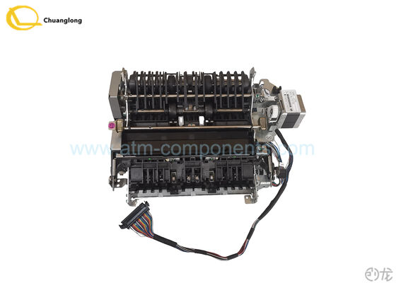 49233111000A 49-233111-000A قطع غيار ماكينة الصراف الآلي ديبولد 378 UTFL النقل العلوي الأمامي