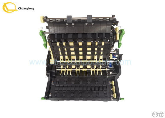 1750140999 01750140999 أجزاء أجهزة الصراف الآلي Wincor Cineo C4060 وحدة النقل