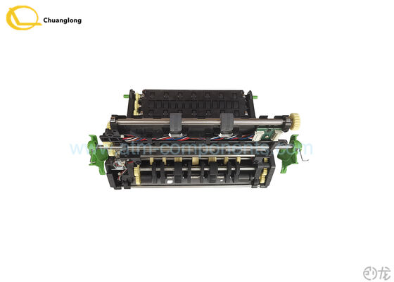 1750140999 01750140999 أجزاء أجهزة الصراف الآلي Wincor Cineo C4060 وحدة النقل