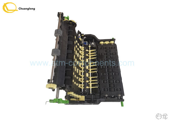 1750140999 01750140999 أجزاء أجهزة الصراف الآلي Wincor Cineo C4060 وحدة النقل