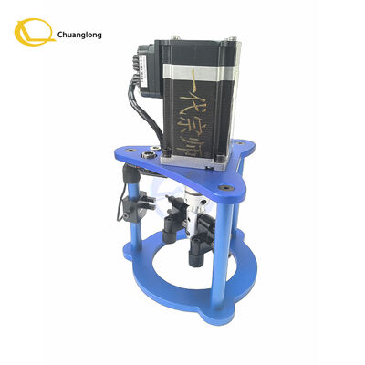 جهاز دفع الشفرة الأوتوماتيكي عالي الدقة - فك تشفير سريع للأقفال الميكانيكية الآمنة وأجهزة الصراف الآلي