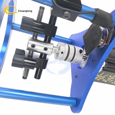 جهاز دفع الشفرة الأوتوماتيكي عالي الدقة - فك تشفير سريع للأقفال الميكانيكية الآمنة وأجهزة الصراف الآلي