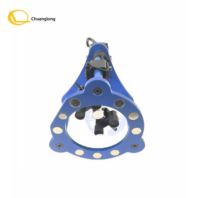 عازل القفل التلقائي للخزنة و أداة دفع القفل الميكانيكية عالية الدقة