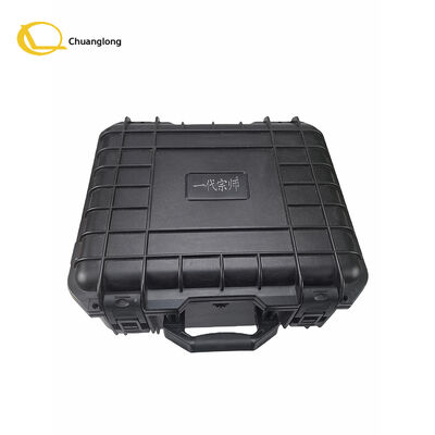 عازل القفل التلقائي للخزنة و أداة دفع القفل الميكانيكية عالية الدقة