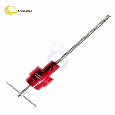 LaGard 2200 قفل أداة تشغيل متخصصة متوافقة مع أجهزة الصراف الآلي LaGard الأمريكية وأقفال مفتاحية أنبوبية آمنة