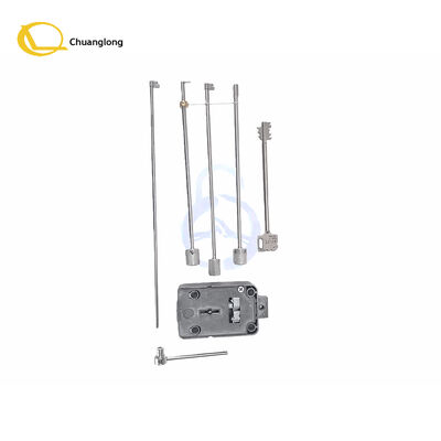 المهنية Dormakaba 70076/70079 أداة فتح القفل تناسب المملكة المتحدة Chubb خزائن & خزائن الدرجة الأولى