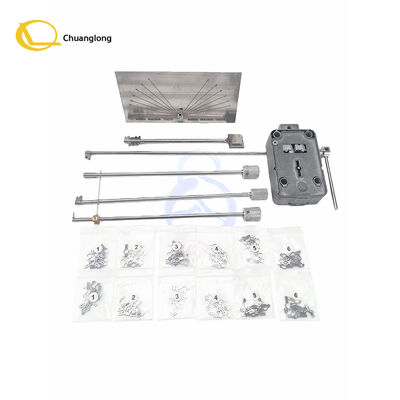 المهنية Dormakaba 70076/70079 أداة فتح القفل تناسب المملكة المتحدة Chubb خزائن & خزائن الدرجة الأولى