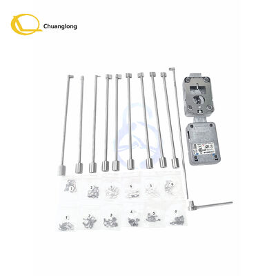 دورماكابا 71111/71113 أداة القفل الميكانيكية - الجيل الثالث أحدث مجموعة فتح سهلة التشغيل