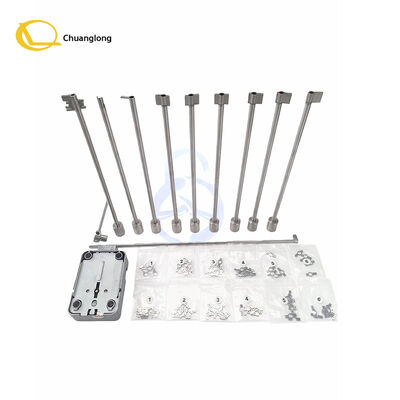 3rd Gen Ultimate Dormakaba 71111/71113 أداة فتح الأقفال المهنية أداة فتح الأقفال الميكانيكية