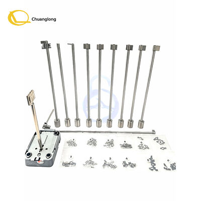 3rd Gen Ultimate Dormakaba 71111/71113 أداة فتح الأقفال المهنية أداة فتح الأقفال الميكانيكية