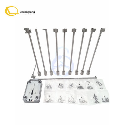 3rd Gen Ultimate Dormakaba 71111/71113 أداة فتح الأقفال المهنية أداة فتح الأقفال الميكانيكية