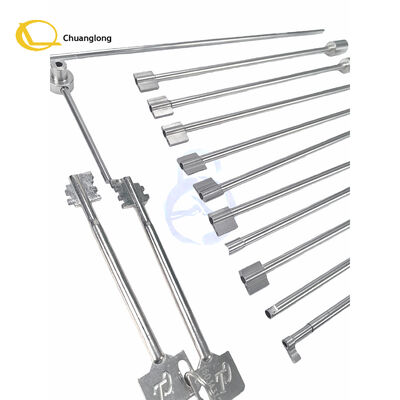 3rd Gen Ultimate Dormakaba 71111/71113 أداة فتح الأقفال المهنية أداة فتح الأقفال الميكانيكية