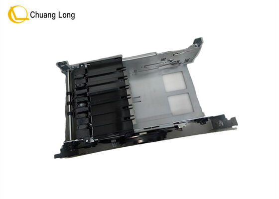 أجزاء آلة أجهزة الصراف الآلي Diebold Nixdorf 5550 AFD Stacker 2.0 الجمع 49254690000N 49-254690-000N