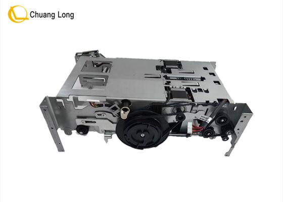 أجزاء آلة أجهزة الصراف الآلي Diebold Nixdorf 5550 AFD Stacker 2.0 الجمع 49254690000N 49-254690-000N