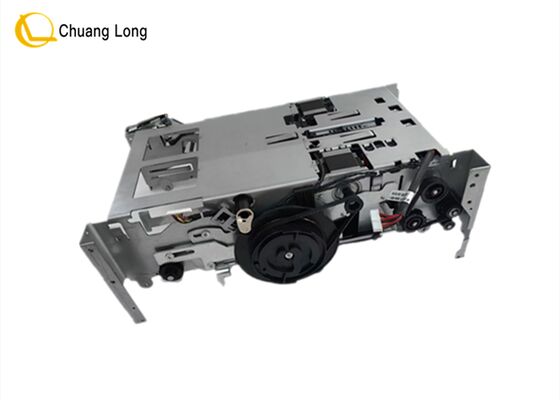 أجزاء آلة أجهزة الصراف الآلي Diebold Nixdorf 5550 AFD Stacker 2.0 الجمع 49254690000N 49-254690-000N