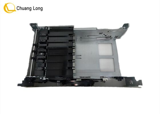 أجزاء آلة أجهزة الصراف الآلي Diebold Nixdorf 5550 AFD Stacker 2.0 الجمع 49254690000N 49-254690-000N