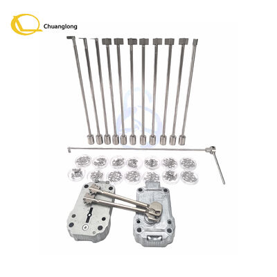 Cawi2648 أداة مفتوحة غير مدمرة مخصصة - للصناديق الاحتياطية