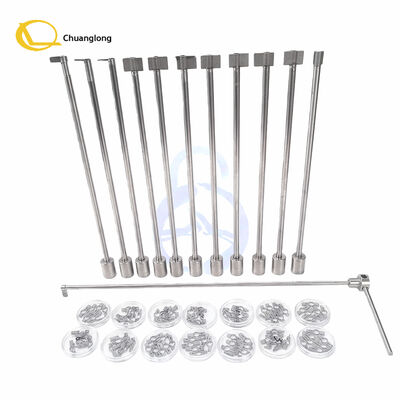 Cawi2648 أداة مفتوحة غير مدمرة مخصصة - للصناديق الاحتياطية