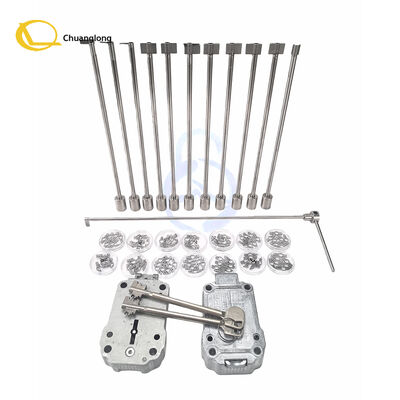 Cawi2648 أداة مفتوحة غير مدمرة مخصصة - للصناديق الاحتياطية