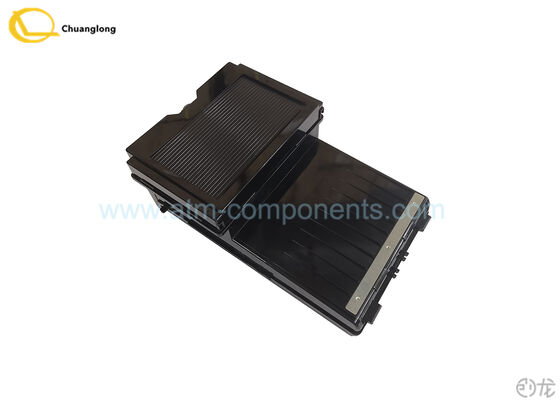 4450756692 445-0756692 قطع ماكينة الصراف الآلي NCR S2 رفض بن كاسيت قابل للقفل