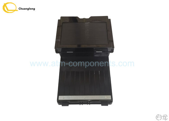 4450756692 445-0756692 قطع ماكينة الصراف الآلي NCR S2 رفض بن كاسيت قابل للقفل