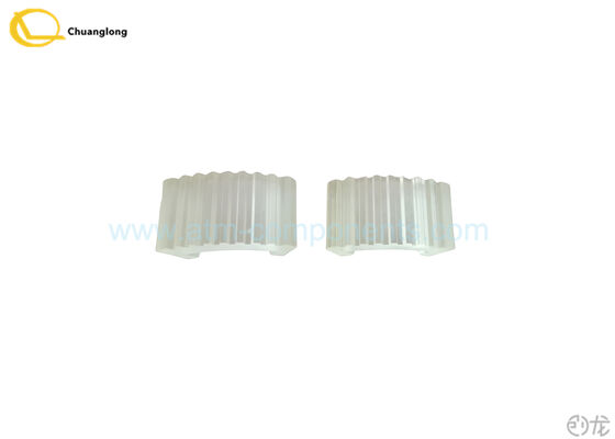 3154-T007 قطع غيار أجهزة الصراف الآلي Glory Banknote Counter GFB800 FEED RUBBER