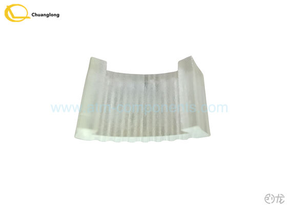 3154-T007 قطع غيار أجهزة الصراف الآلي Glory Banknote Counter GFB800 FEED RUBBER