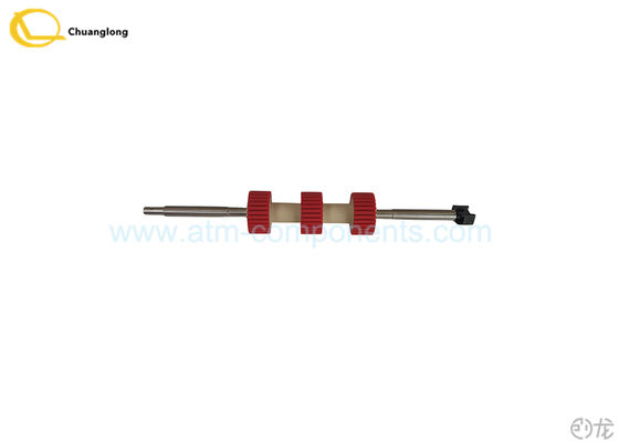 1750200435-75 1750152064 قطع غيار أجهزة الصراف الآلي للبنك Wincor Cineo C4060 سحب رمح