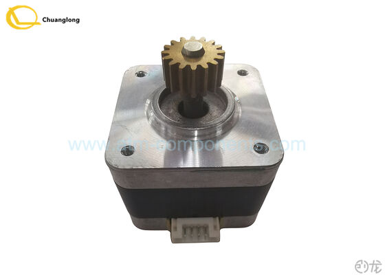 1750295447-07 1750247631 أجزاء آلة أجهزة الصراف الآلي Diebold Nixdorf DN200 IOC وحدة جمع وحدات الخروج