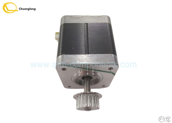 1750274918 01750274918 قطاعات آلة أجهزة الصراف الآلي Diebold Nixdorf DN200 IOC وحدات جمع وحدات الخروج