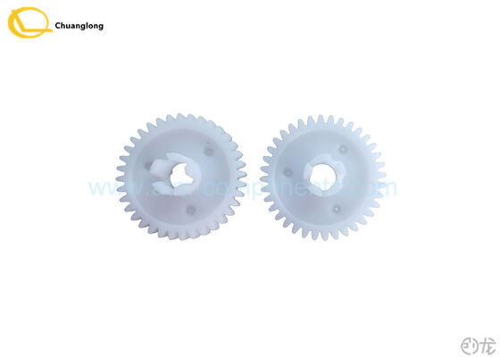 4450609571 445-0609571 قطع غيار ماكينة الصراف الآلي NCR موزع تروس 36 سنًا