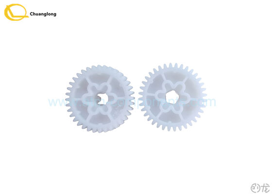 4450609571 445-0609571 قطع غيار ماكينة الصراف الآلي NCR موزع تروس 36 سنًا