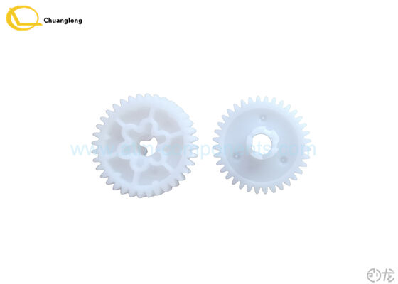 4450609571 445-0609571 قطع غيار ماكينة الصراف الآلي NCR موزع تروس 36 سنًا