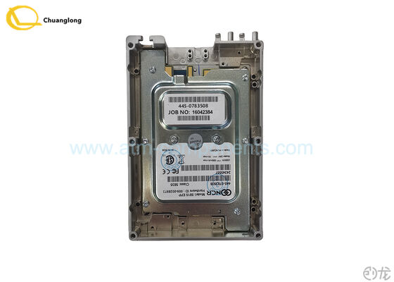 4450783508 445-0783508 أجزاء احتياطية من أجهزة الصراف الآلي المصرفية NCR EPP-4 S