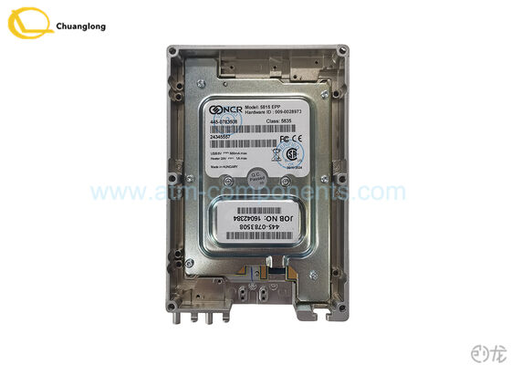 4450783508 445-0783508 أجزاء احتياطية من أجهزة الصراف الآلي المصرفية NCR EPP-4 S